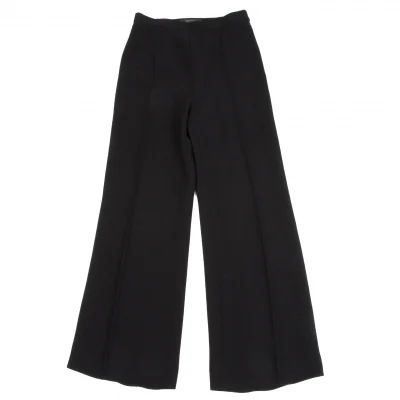 MaxMara Center Pleats Pants