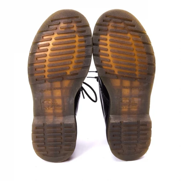 Dr. Martens 8 Holes Leather Boots K-134558_010