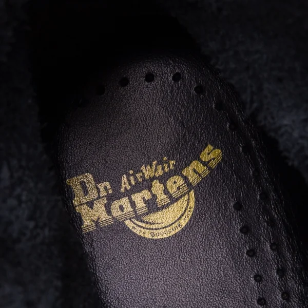 Dr. Martens 8 Holes Leather Boots K-134558_014