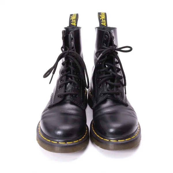 Dr. Martens 8 Holes Leather Boots K-134558_002