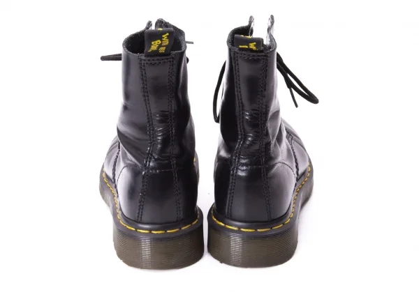 Dr. Martens 8 Holes Leather Boots K-134558_005
