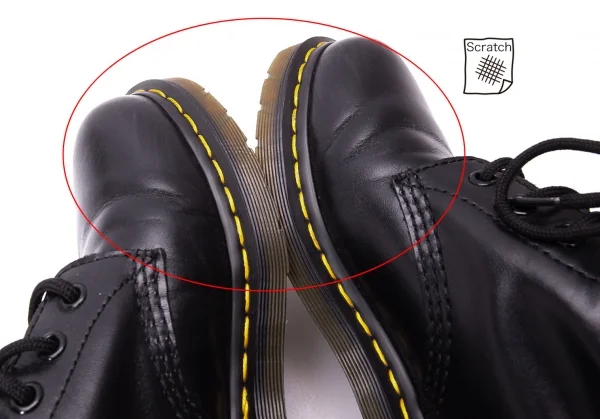 Dr. Martens 8 Holes Leather Boots K-134558_008