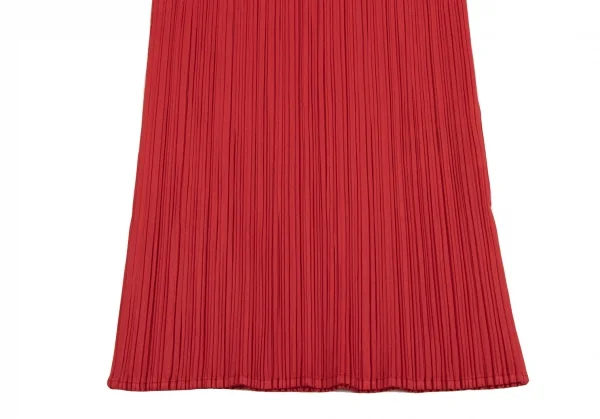 PLEATS PLEASE Turtle Neck T Shirt K-134560_007