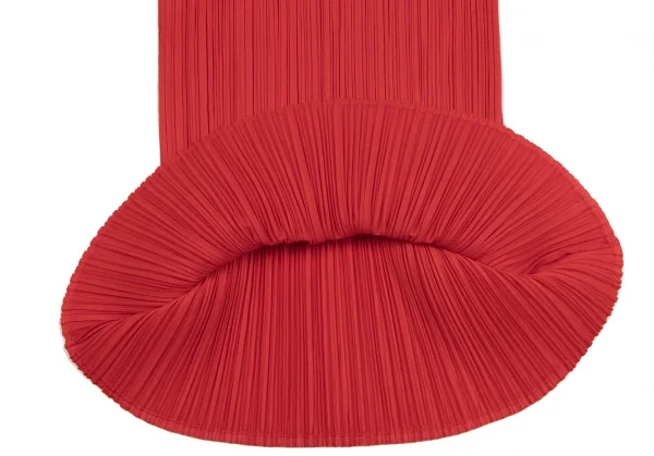 PLEATS PLEASE Turtle Neck T Shirt K-134560_008