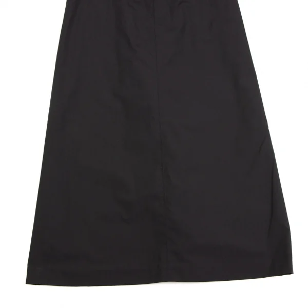 Jocomomola Cross Darts Sleeveless Dress K-134575_011