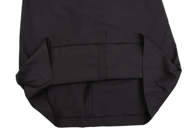 Jocomomola Cross Darts Sleeveless Dress K-134575_012