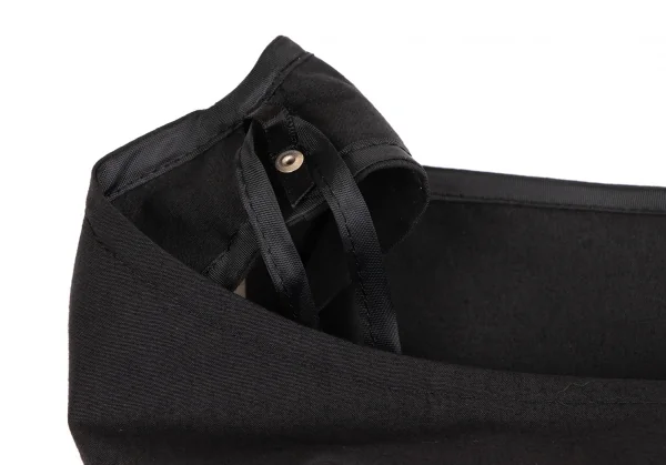 Jocomomola Cross Darts Sleeveless Dress K-134575_006