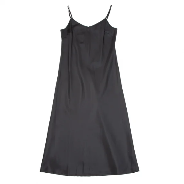 Jocomomola Cross Darts Sleeveless Dress K-134575_007