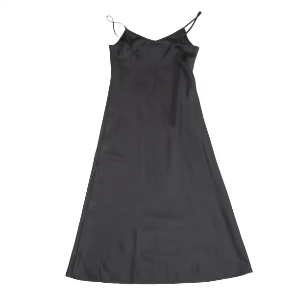Jocomomola Cross Darts Sleeveless Dress K-134575_008