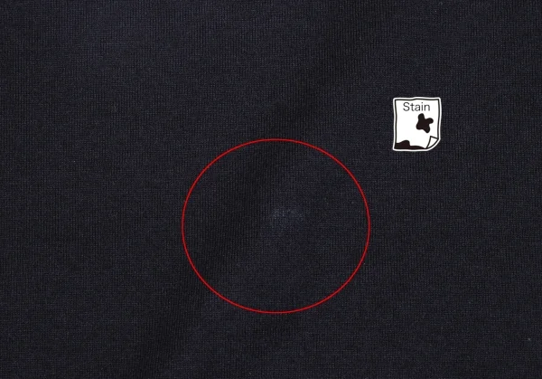 イッセイミヤケ ホワイトレーベルISSEY MIYAKE WHITE LABEL サイドギャザーデザインTシャツ 黒2 【レディース】 イッセイミヤケ ホワイトレーベルISSEY MIYAKE WHITE LABEL