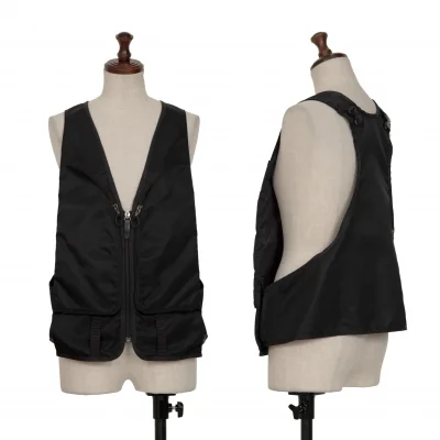 Unbranded Multi Pocket Nylon Vest
