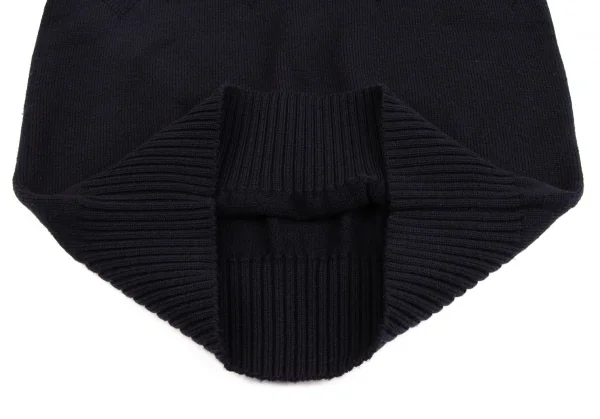 JUNYA WATANABE MAN COMME des GARCONS Jacquard Wool Knit K-134687_009