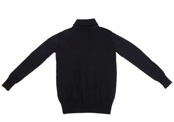 JUNYA WATANABE MAN COMME des GARCONS Jacquard Wool Knit K-134687_010