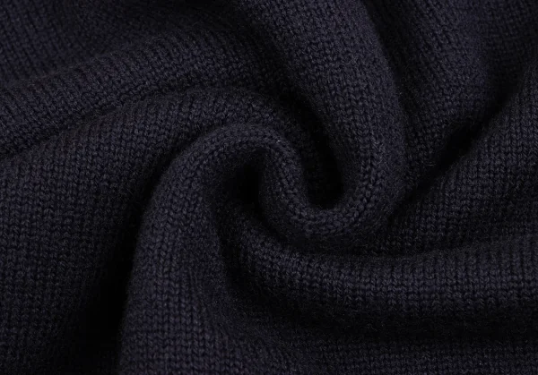 JUNYA WATANABE MAN COMME des GARCONS Jacquard Wool Knit K-134687_011