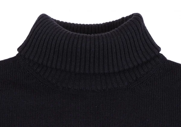 JUNYA WATANABE MAN COMME des GARCONS Jacquard Wool Knit K-134687_003