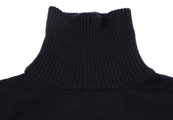 JUNYA WATANABE MAN COMME des GARCONS Jacquard Wool Knit K-134687_004