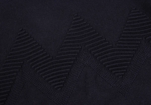 JUNYA WATANABE MAN COMME des GARCONS Jacquard Wool Knit K-134687_005