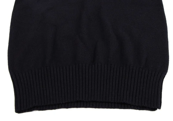 JUNYA WATANABE MAN COMME des GARCONS Jacquard Wool Knit K-134687_008