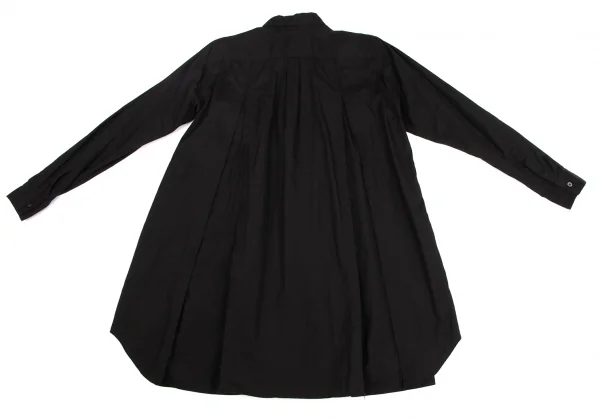 ブラックコムデギャルソンBLACK COMME des GARCONSカッティング