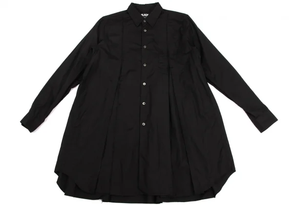 衝撃の激安コスパ・掘り出し物も ブラックコムデギャルソンBLACK COMME GARCONSカッティング des ジャケット・アウター