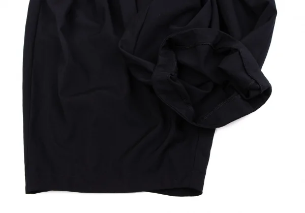 コムコム コムデギャルソンCOMME des GARCONS ウールギャバ