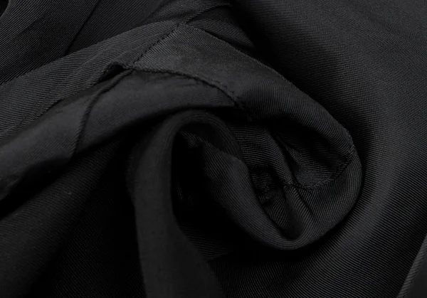 COMME des GARCONS Wool Design Collar Vest K-134694_015