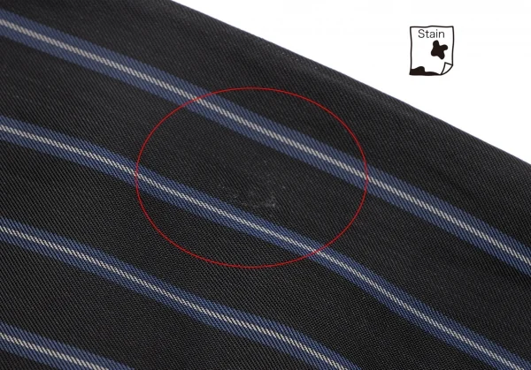 GOOD DESIGN SHOP COMME des GARCONS Logo Printed Staff Coat K-134695_004