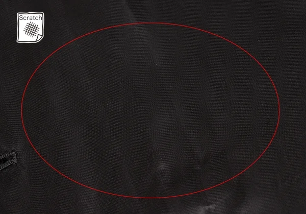 GOOD DESIGN SHOP COMME des GARCONS Logo Printed Staff Coat K-134695_007