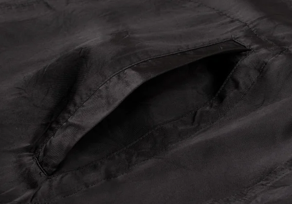 GOOD DESIGN SHOP COMME des GARCONS Logo Printed Staff Coat K-134695_015