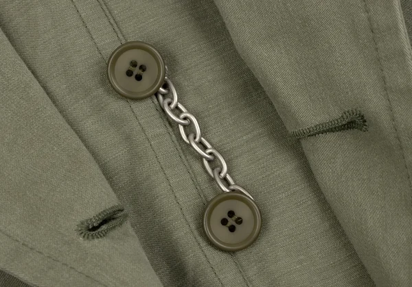 JUNYA WATANABE Belted Tranch Design Short Jacket K-134701_011