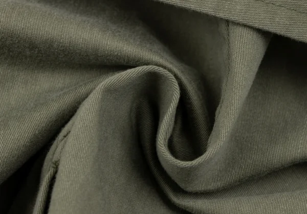 JUNYA WATANABE Belted Tranch Design Short Jacket K-134701_016