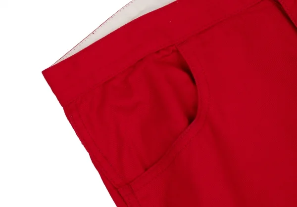 tricot COMME des GARCONS Cotton Pants K-134717_005