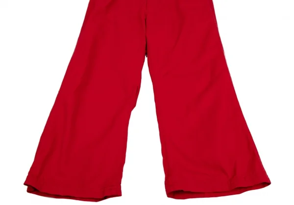 tricot COMME des GARCONS Cotton Pants K-134717_008