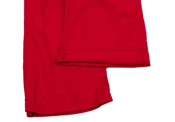 tricot COMME des GARCONS Cotton Pants K-134717_009