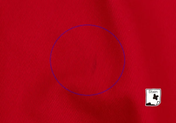 tricot COMME des GARCONS Cotton Pants K-134717_011