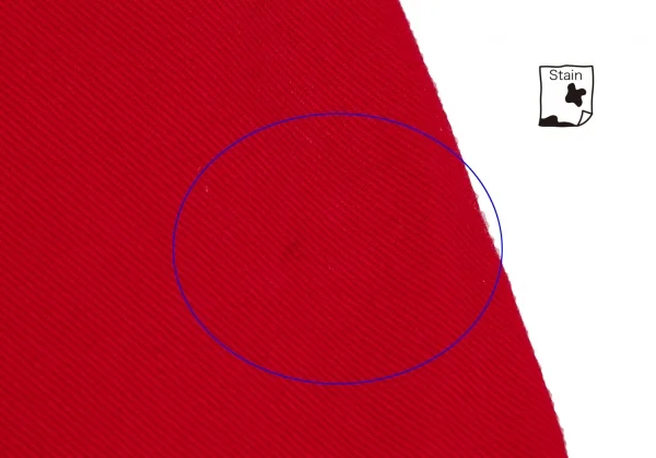 tricot COMME des GARCONS Cotton Pants K-134717_012