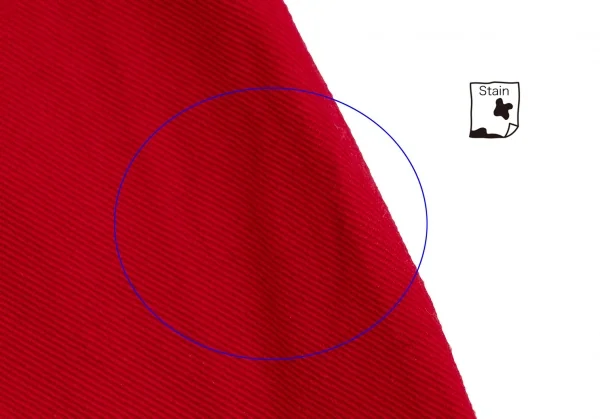 tricot COMME des GARCONS Cotton Pants K-134717_015