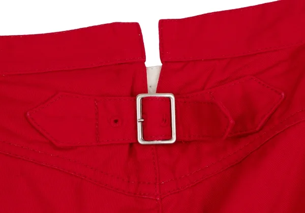 tricot COMME des GARCONS Cotton Pants K-134717_017