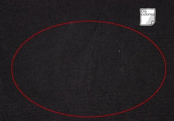 tricot COMME des GARCONS Cotton Linen Canvas Wide Pants K-134718_011