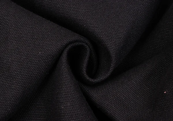 tricot COMME des GARCONS Cotton Linen Canvas Wide Pants K-134718_018