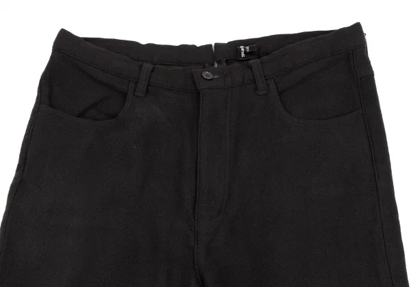トリココムデギャルソンtricot COMME des GARCONS製品染め