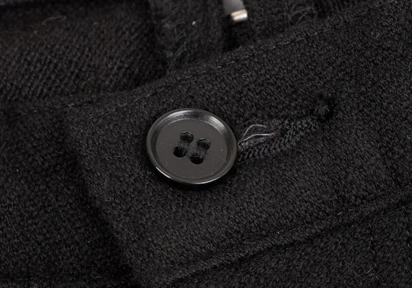 トリココムデギャルソンtricot COMME des GARCONS製品染め