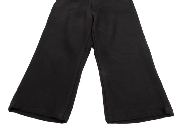 数量限定価格!! トリココムデギャルソンtricot GARCONS製品染め des COMME パンツ
