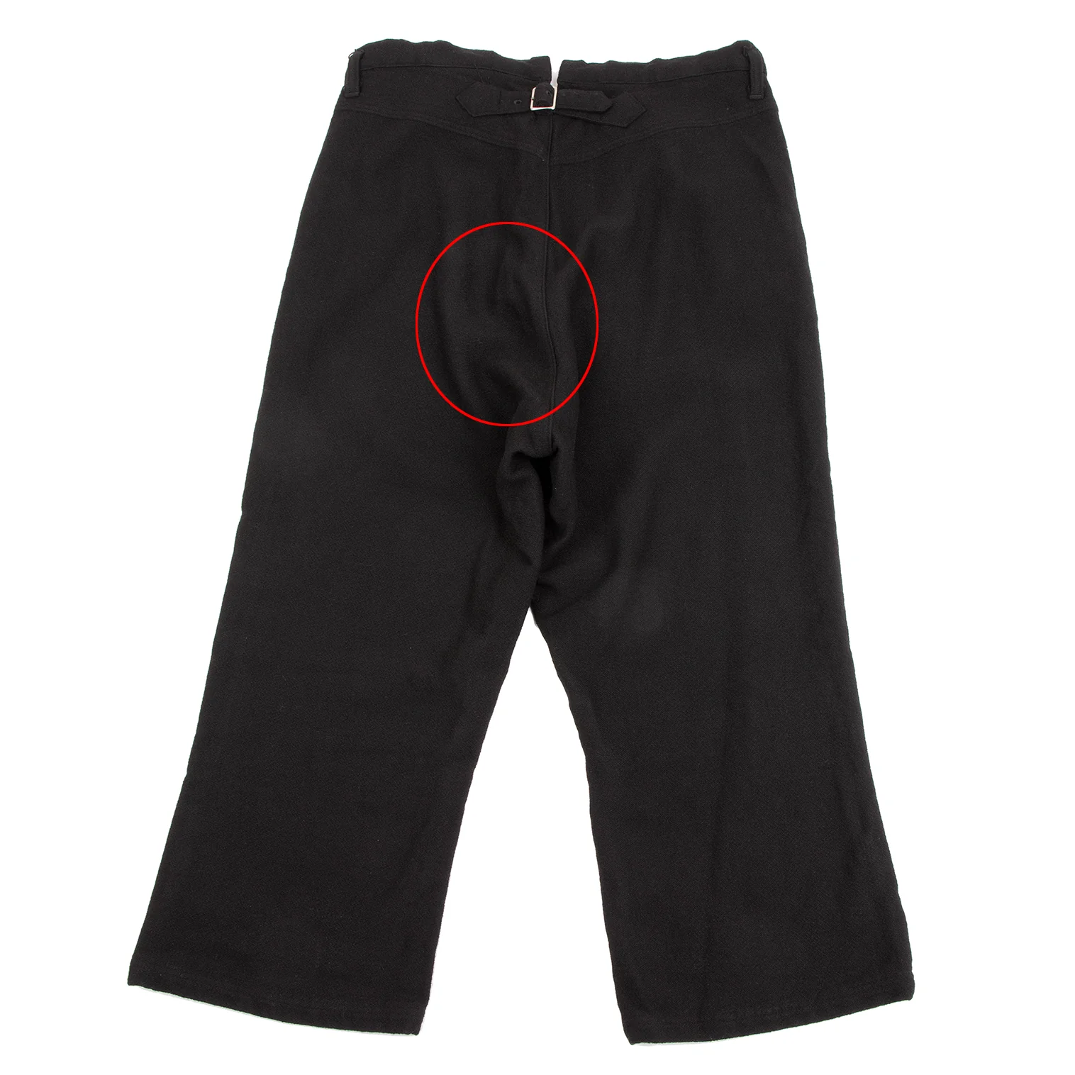 トリココムデギャルソンtricot COMME des GARCONS製品染め