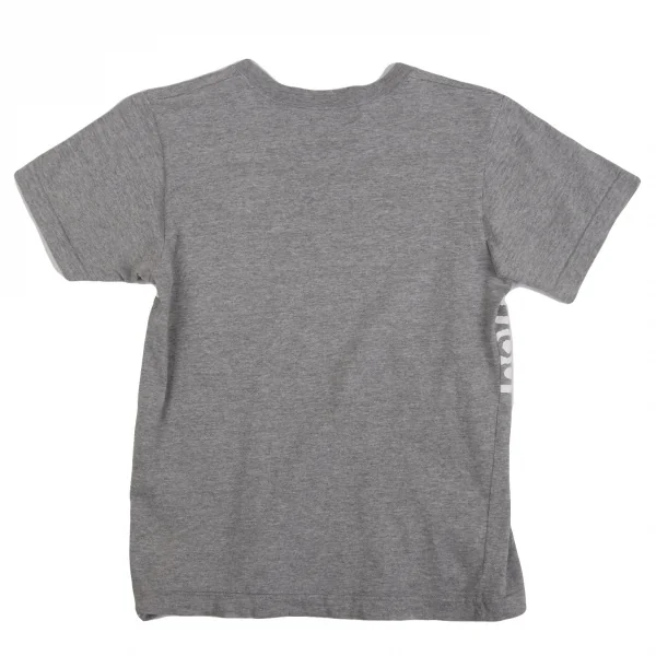 10 Corso Como COMME des GARCONS Logo Printed T Shirt K-134729_011