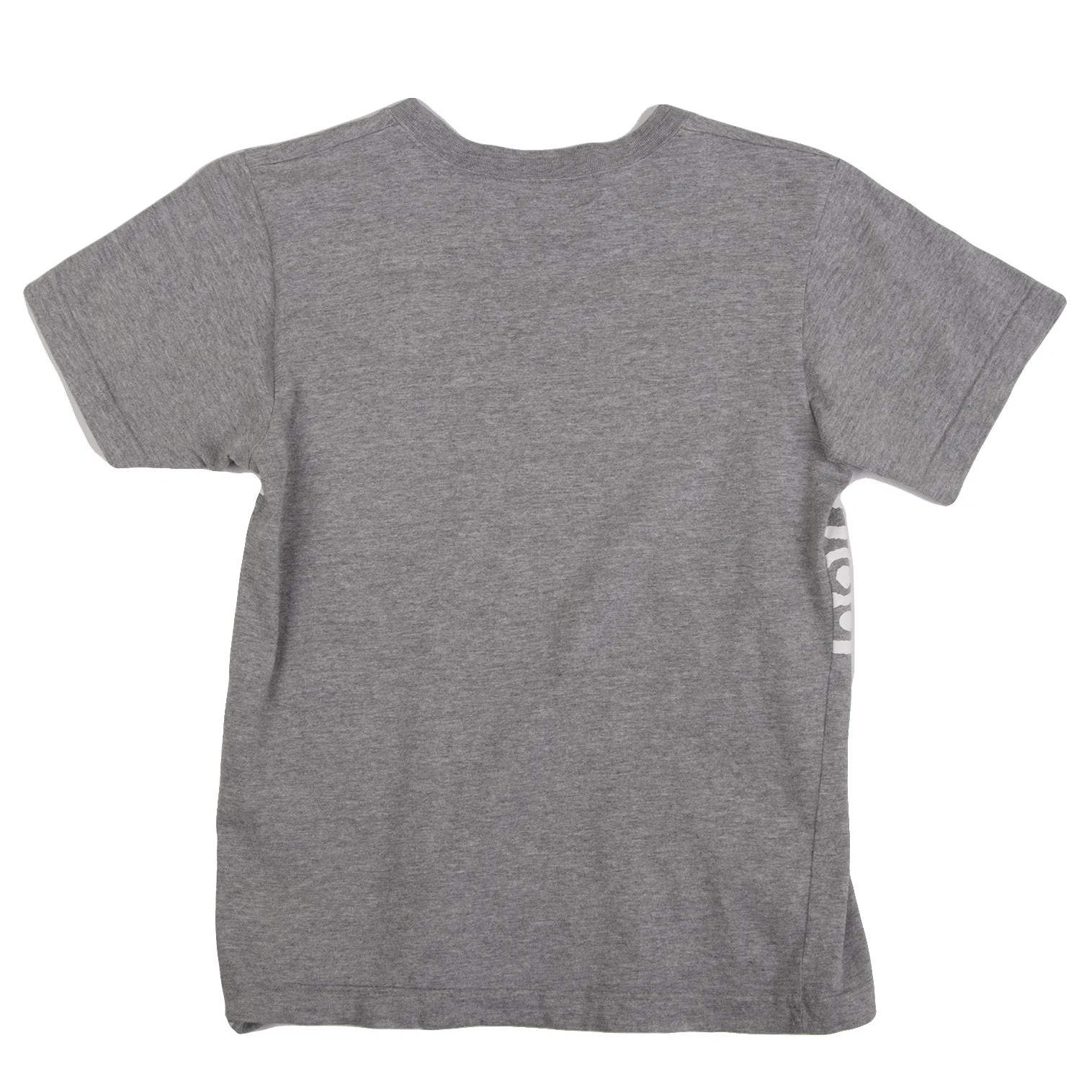 comme de garçon corso como tee 10 Corso Como COMME des GARCONS Logo Printed T Shirt Grey S