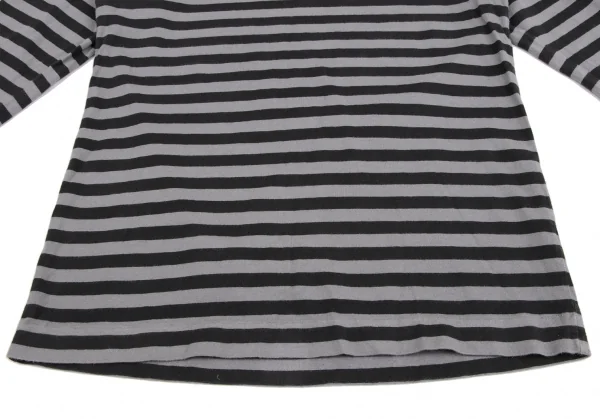 COMME des GARCONS Dyed Stripe T Shirt K-134730_010