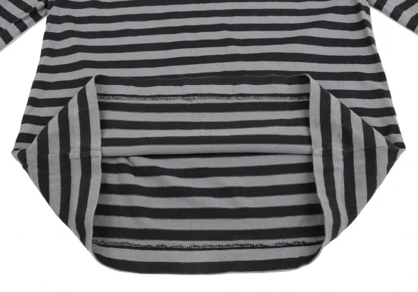 COMME des GARCONS Dyed Stripe T Shirt K-134730_011