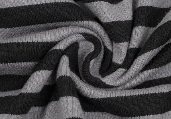COMME des GARCONS Dyed Stripe T Shirt K-134730_013