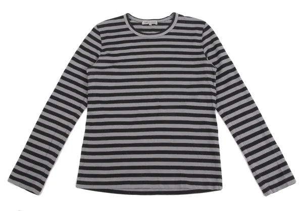 COMME des GARCONS Dyed Stripe T Shirt K-134730_002